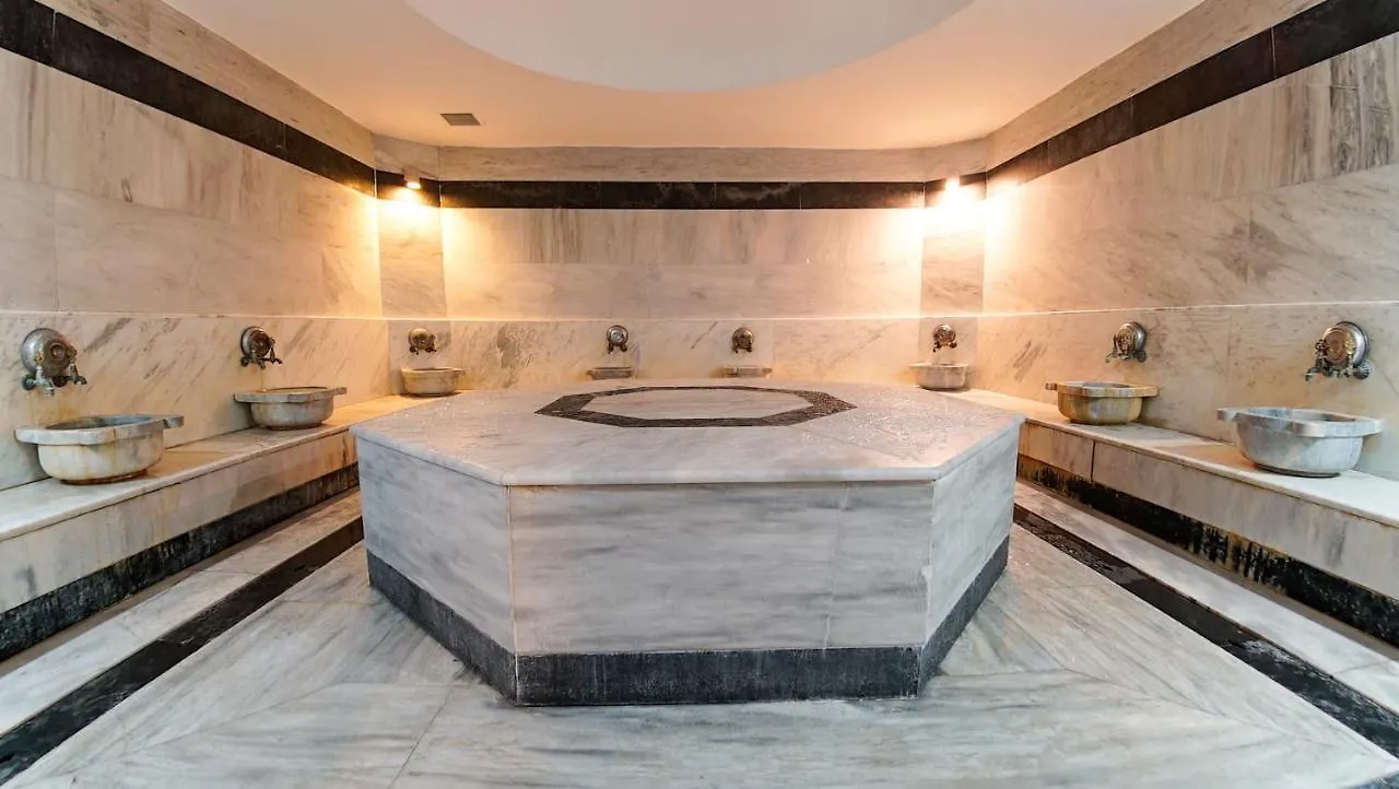Clover Magic Seagate Belek Antalya