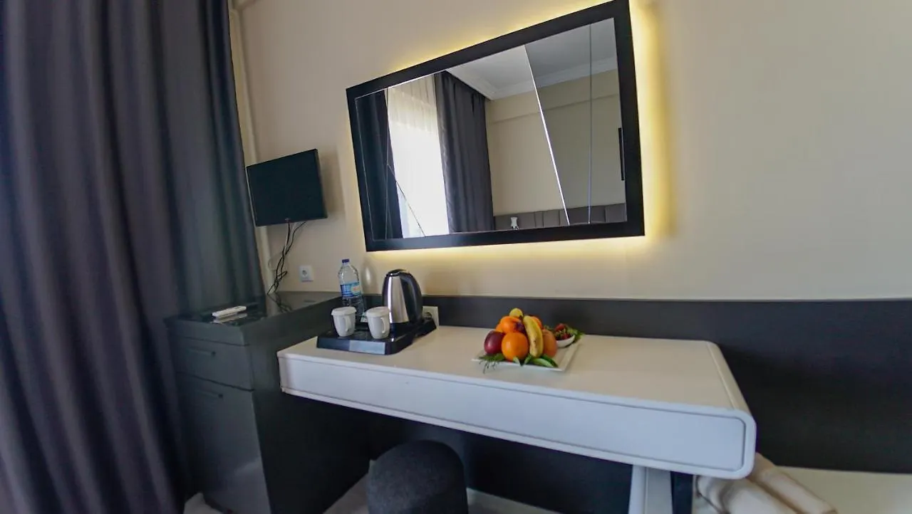 Clover Magic Seagate Belek Antalya 5*,  Turkey