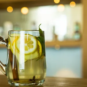 Hotel The Lifeco Well-being Detox Center And Vegan