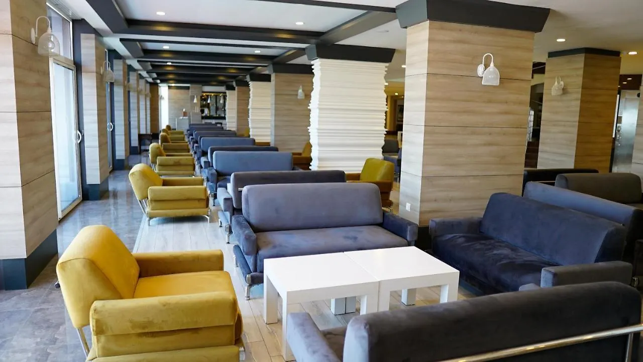 ***** Hotel Clover Magic Seagate Belek Antalya Turkey
