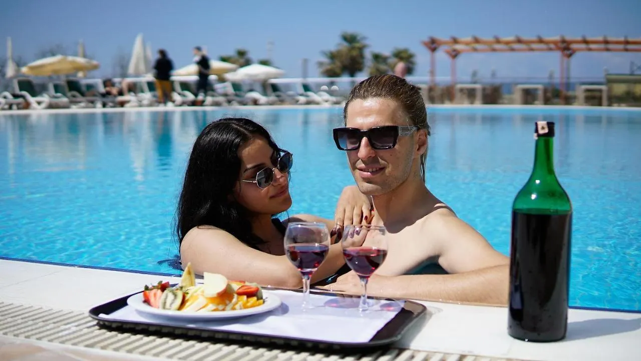 Clover Magic Seagate Belek Antalya 5*,  Turkey