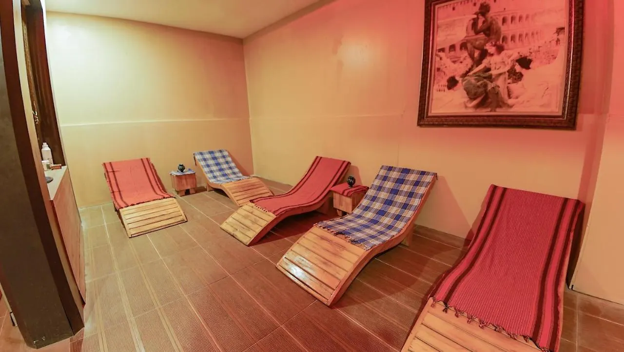 Clover Magic Seagate Belek Antalya 5*,